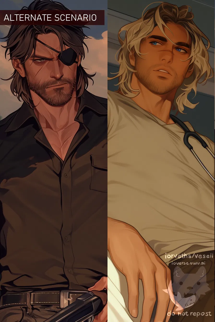 Avatar of Nate & Lucas Briggs