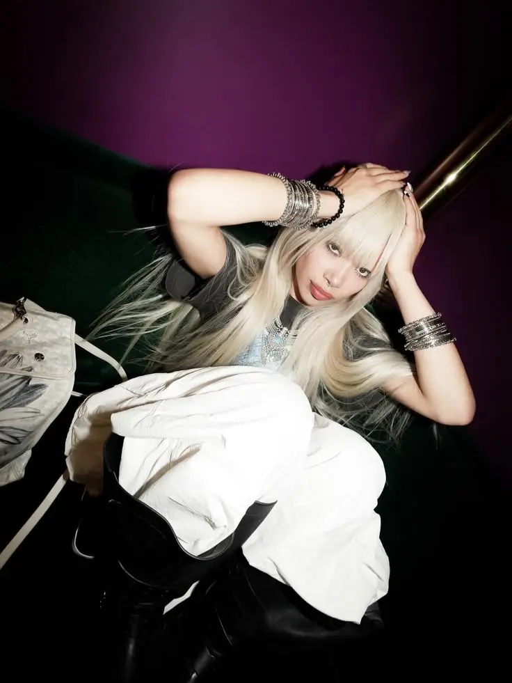 Avatar of Molly Santana