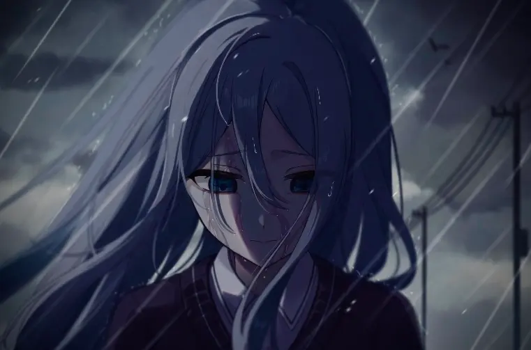 Avatar of Kanade Yoisaki | Entwined Fates