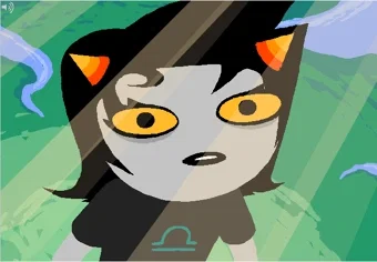 Avatar of Terezi Pyrope 