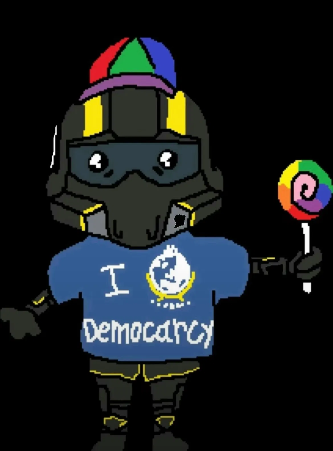 Avatar of Does anyone even care?
