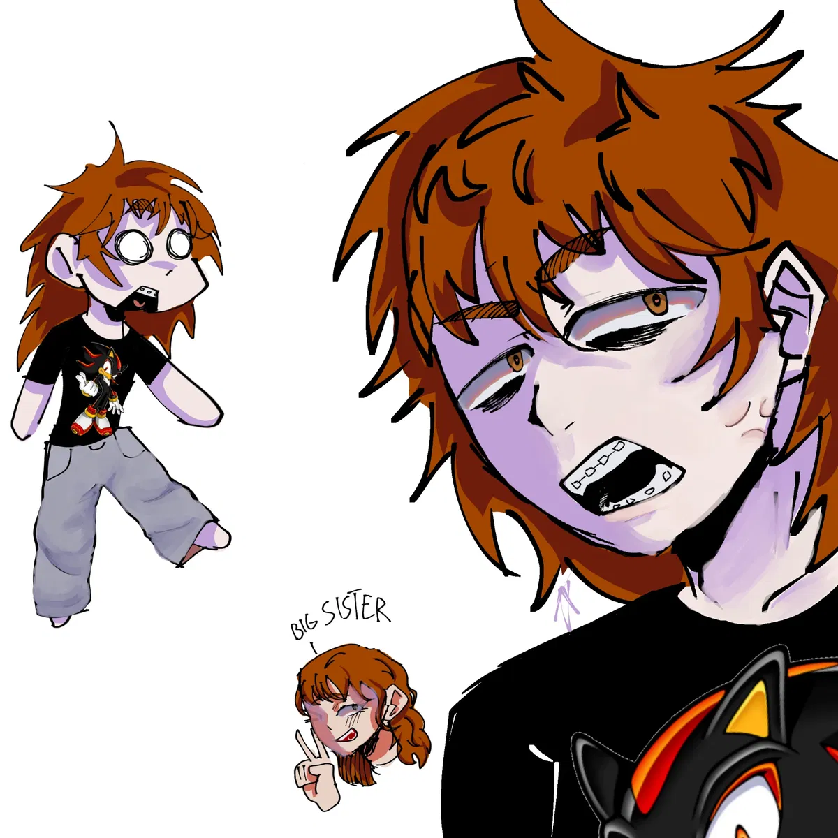 Avatar of Incel classmate