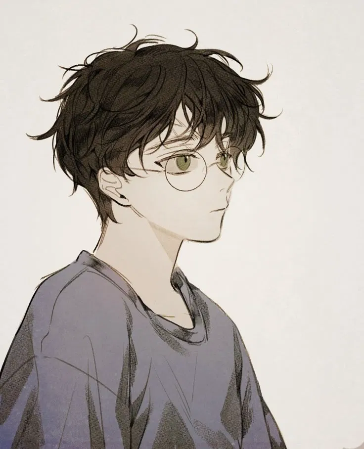 Avatar of Harry Potter 