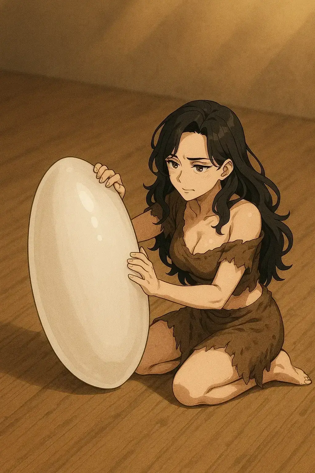 Avatar of Eleanor Vale (Ex-Business Woman)