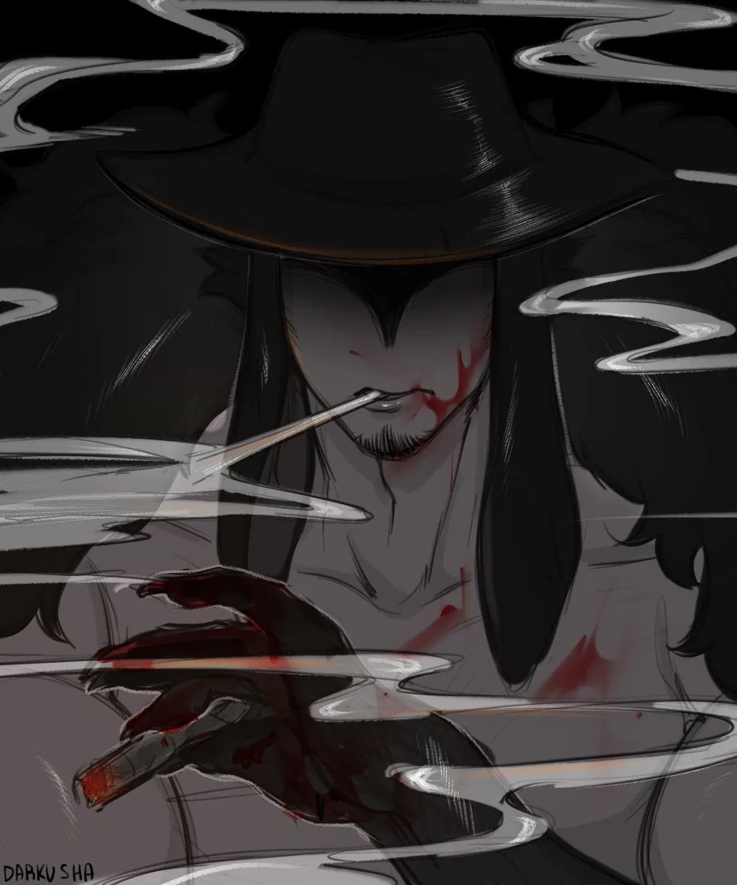Avatar of Mafioso