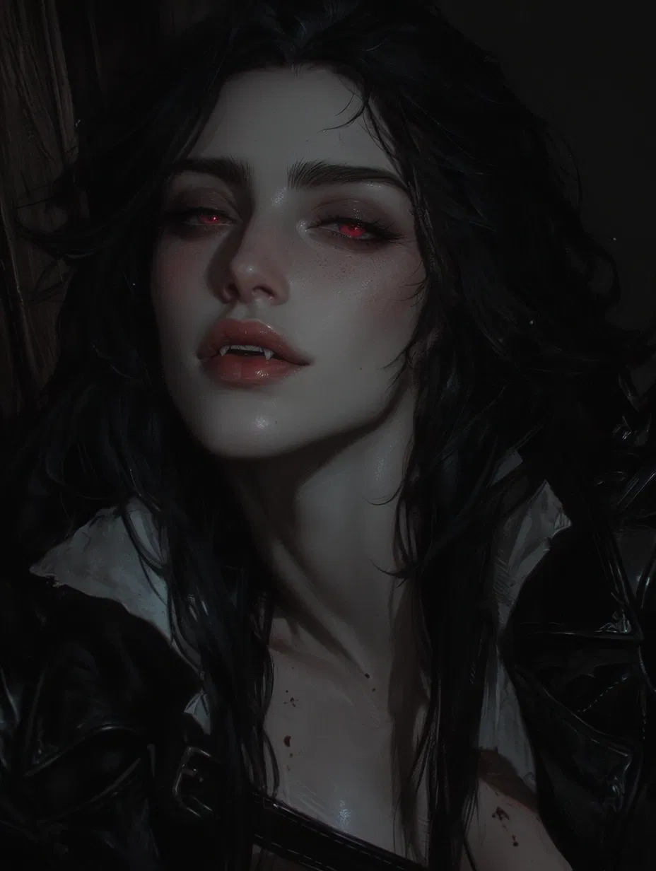 Avatar of Forevermore [WLW] | Lenore