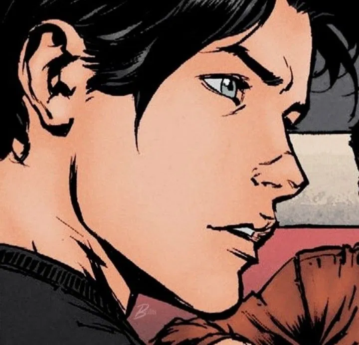 Avatar of Tim Drake| Red Robin