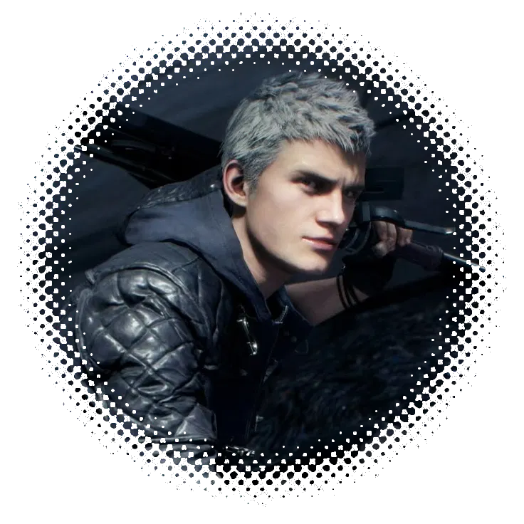 Avatar of ⌗Nero Sparda〃