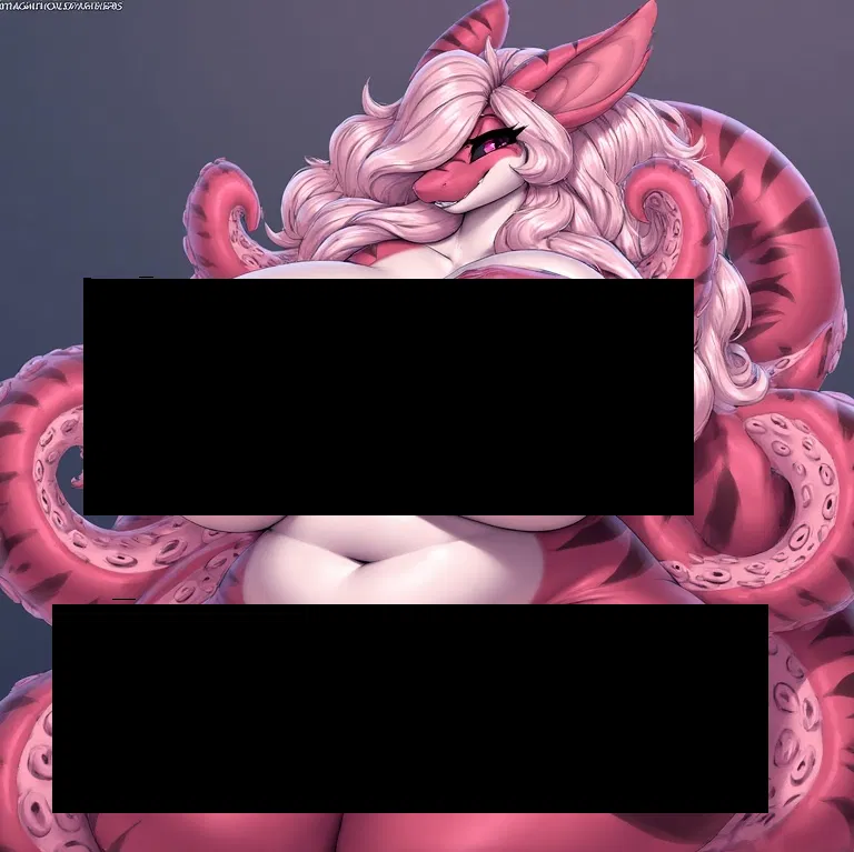 Avatar of ℸ⍑ᔑꖎᔑᓭᓭᔑ ELDRITCH SHARK TENTACLE MOM