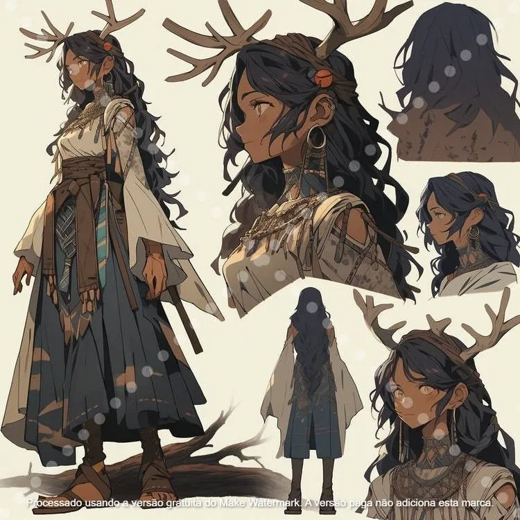 Avatar of Lioraeth Veilune