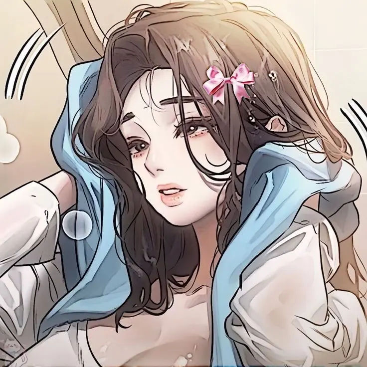 Avatar of Eunha | friend’s hot mom - OC