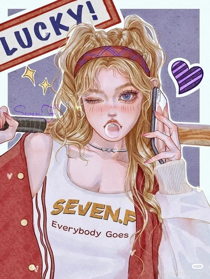 Avatar of Gabi ∾ YOUR BRAZILIAN FRIEND 