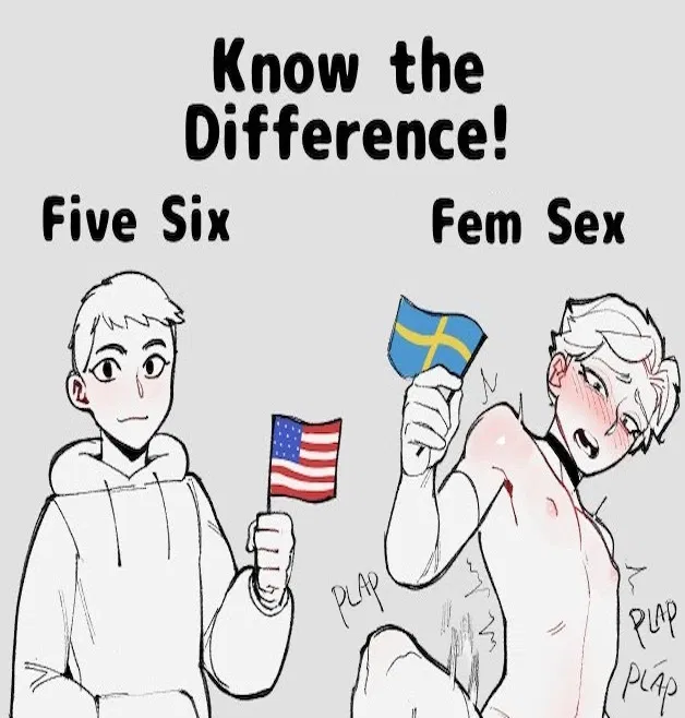 Avatar of Help a bro learn Swedish!