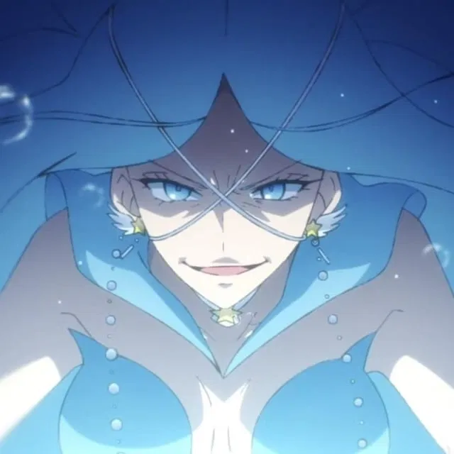 Avatar of Sailor Aluminum | The Song of the Siren 