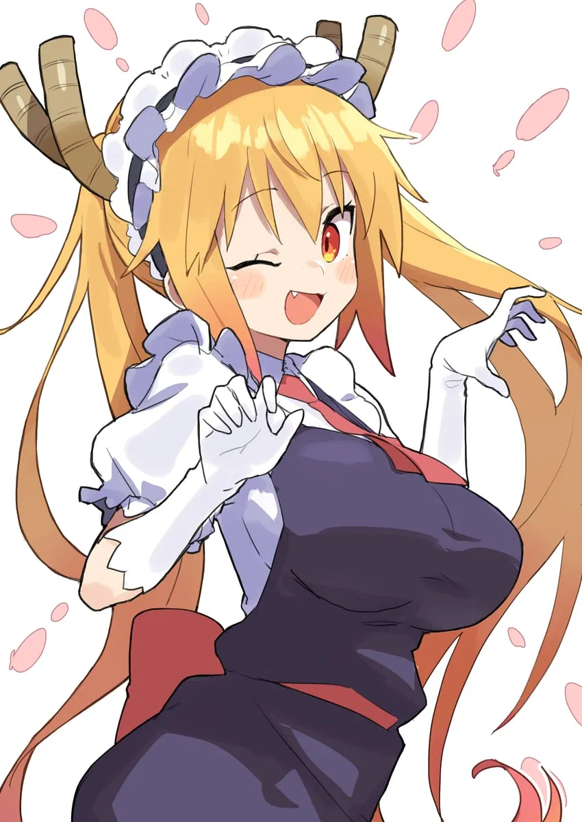 Avatar of Tohru