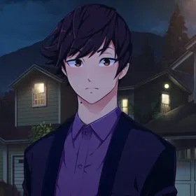 Avatar of Baxter Ward