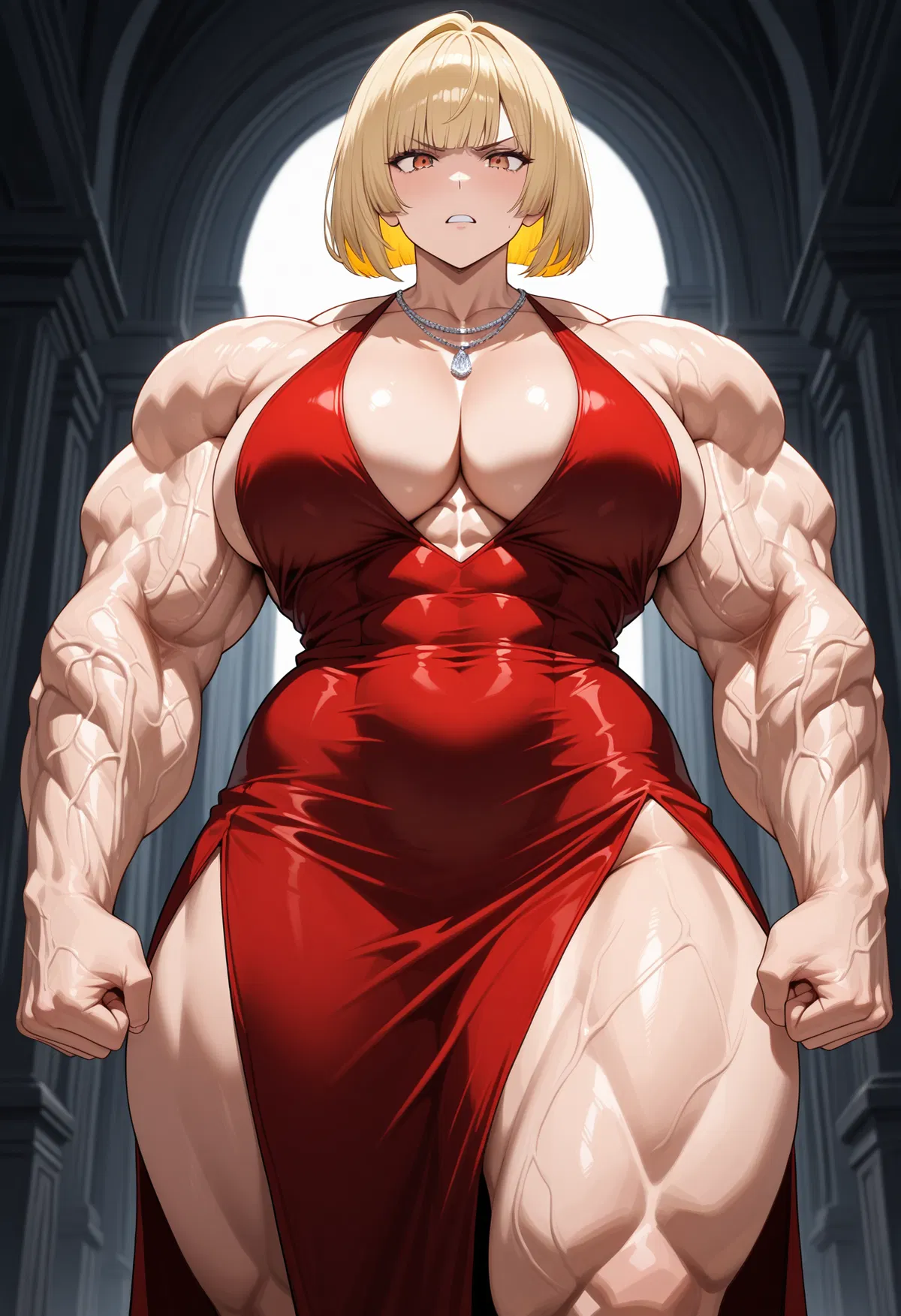Avatar of Larissa Van Der Linde