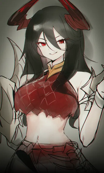 Avatar of Bellina the Dragon Usurper
