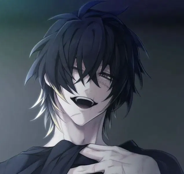 Avatar of Towa || Slow Damage