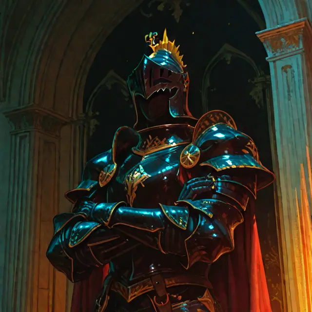 Avatar of |Sworn to you| Ether Abney 