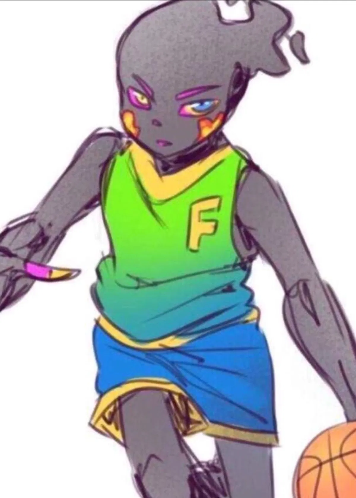 Avatar of NAJ PJ//Situationship