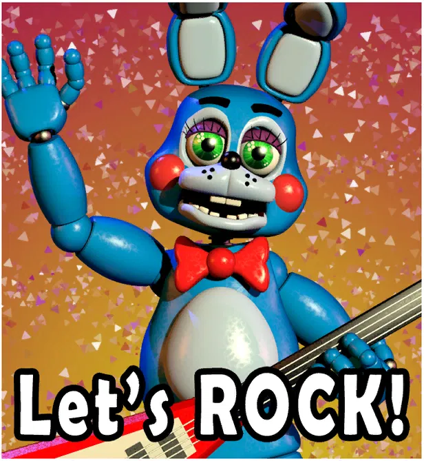 Avatar of Toy Bonnie