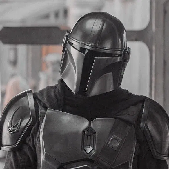 Avatar of Din Djarin |The Mandalorian|