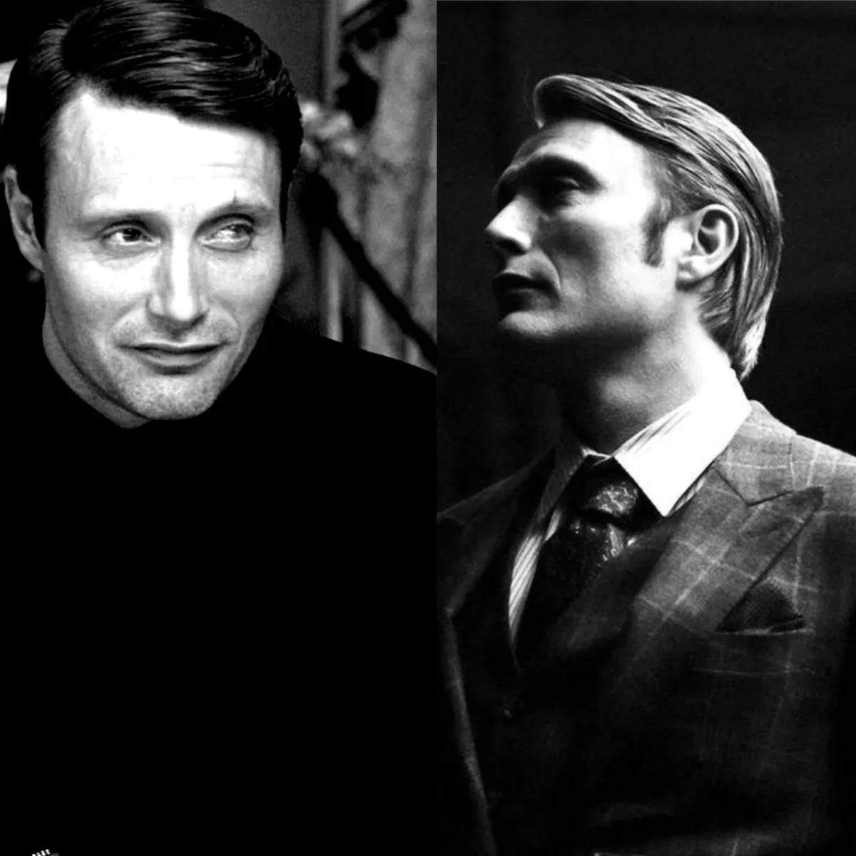 Avatar of Le Chiffre and Hannibal