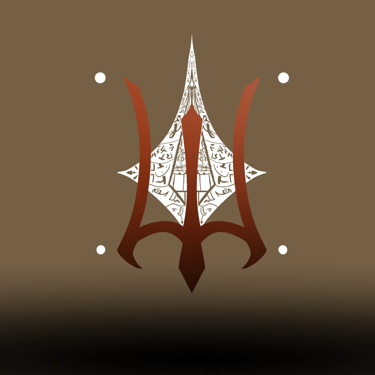 Avatar of Calliban Nyctida - DEEPWOKEN