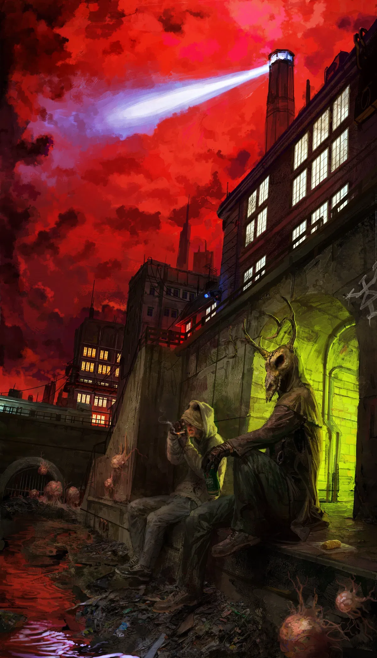 Avatar of Aneurism IV - Roleplay