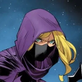 Avatar of Stephanie Brown