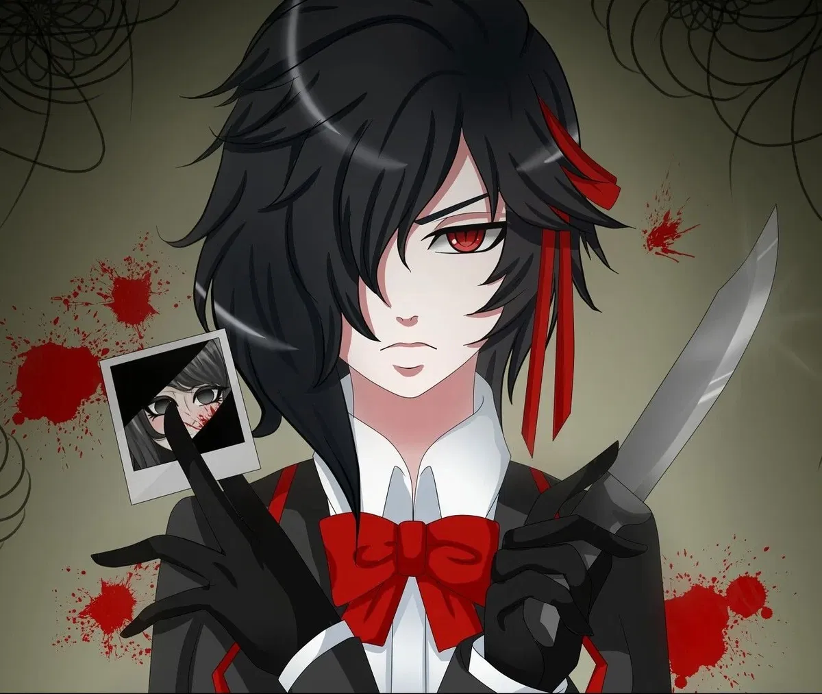Avatar of Nemesis