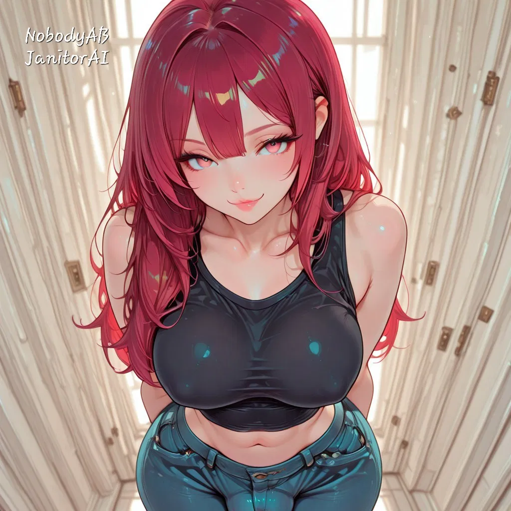 Avatar of Veronica (Toxic Futa Ex)