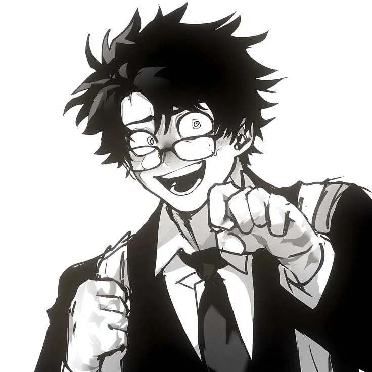 Avatar of IZUKU MIDORIYA | “DEKU”