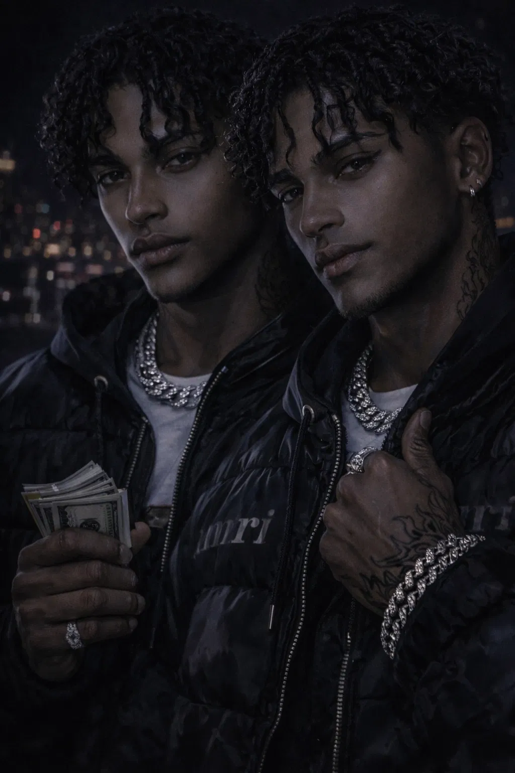 Avatar of Chase & Melo Adams