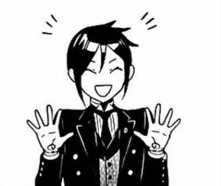 Avatar of Sebastian Michaelis 