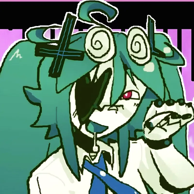 Avatar of Fujoshi Diva!