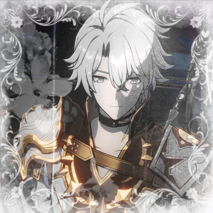 Avatar of .🪐 ݁ ˖ Phainon