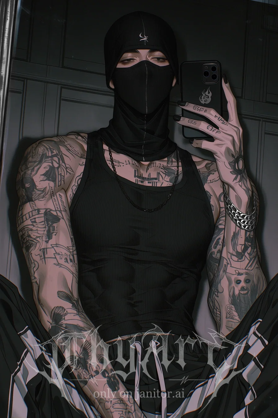 Avatar of Kostya | His To Watch