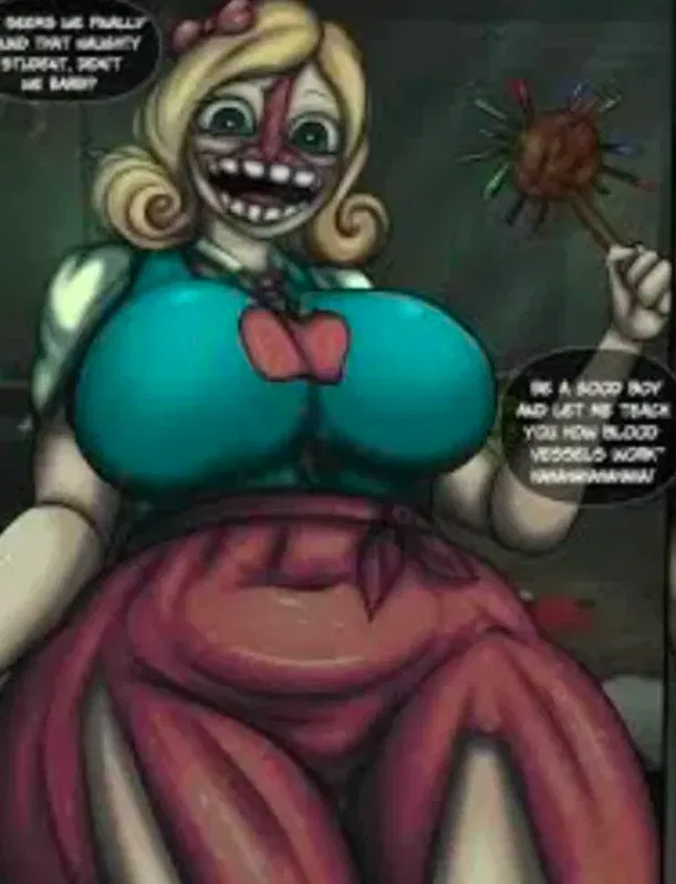Avatar of Miss Delight (Your WİFE)