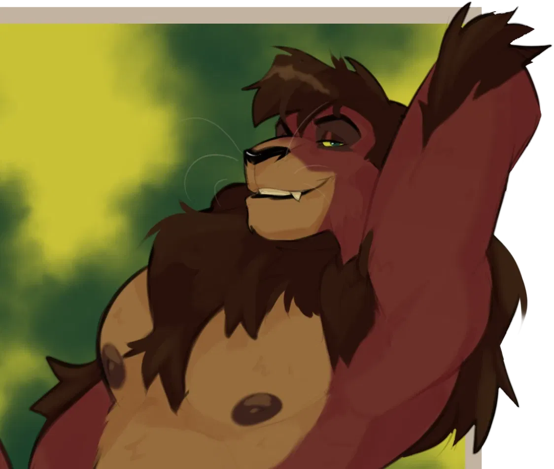 Avatar of Kovu