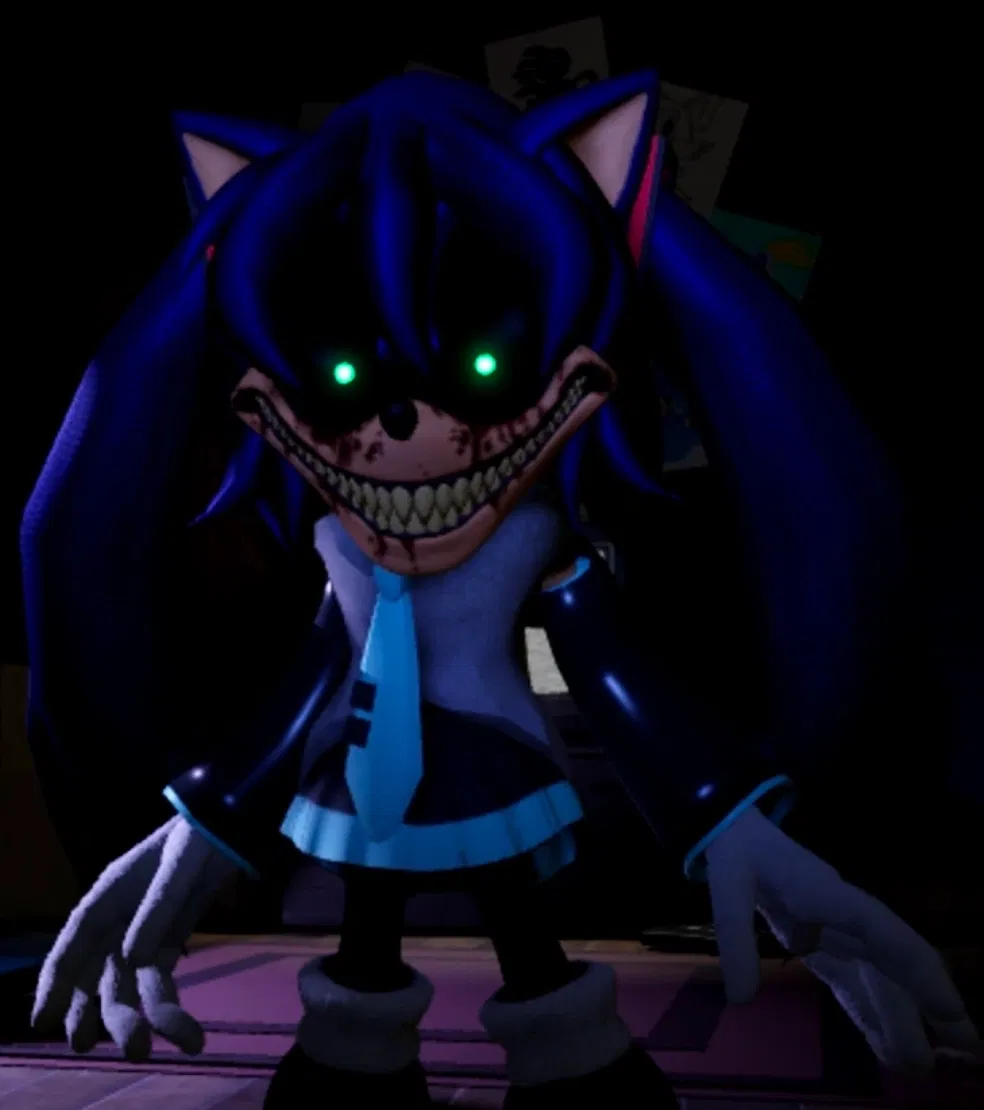 Avatar of MikuX