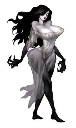 Avatar of Vampire Troubles