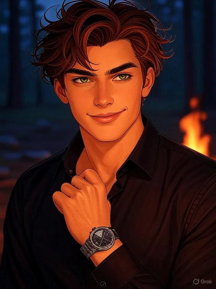 Avatar of Lucas Brown