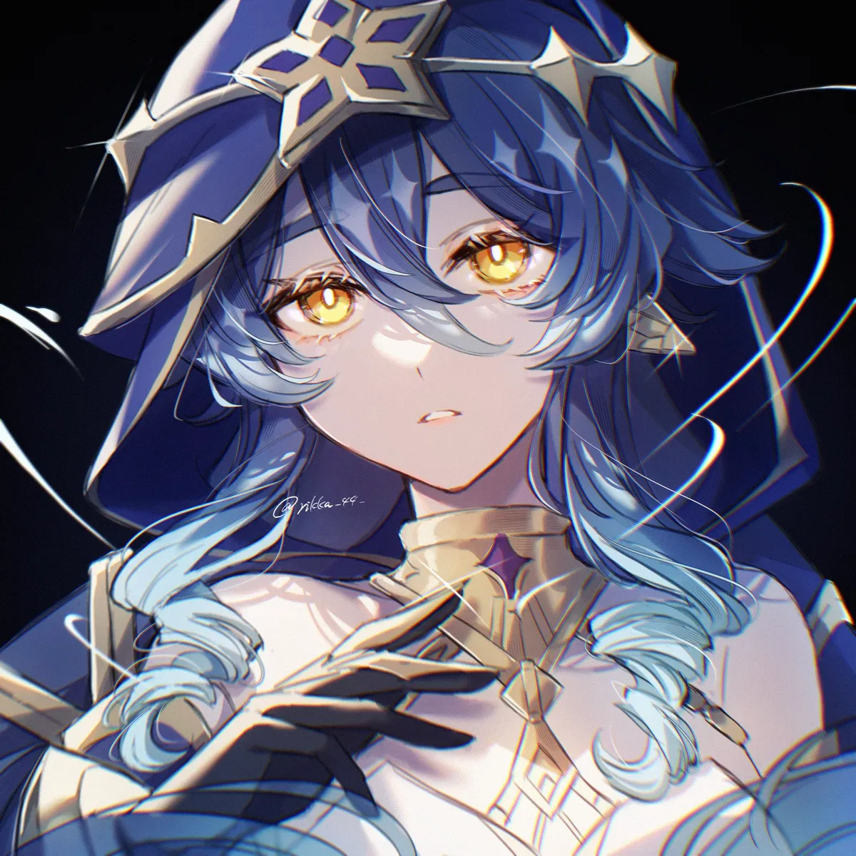 Avatar of Layla