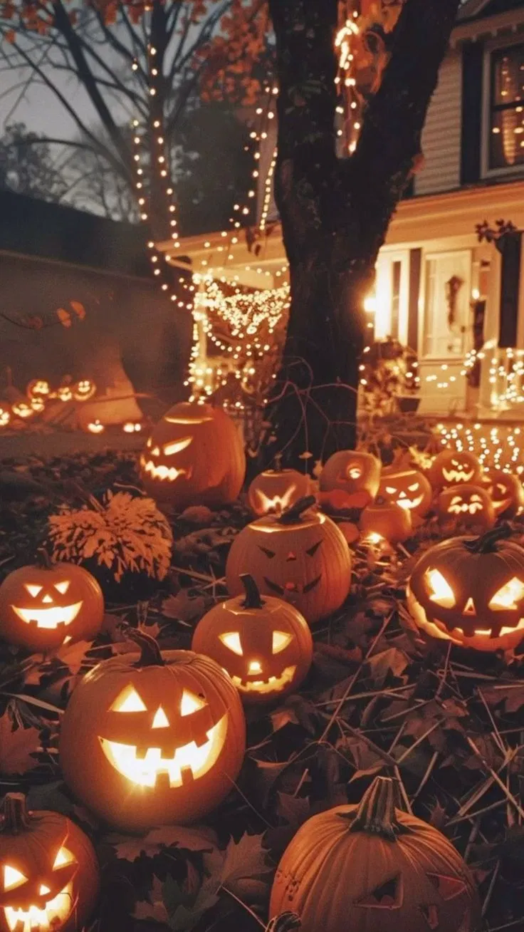 Avatar of All Hallow's Eve