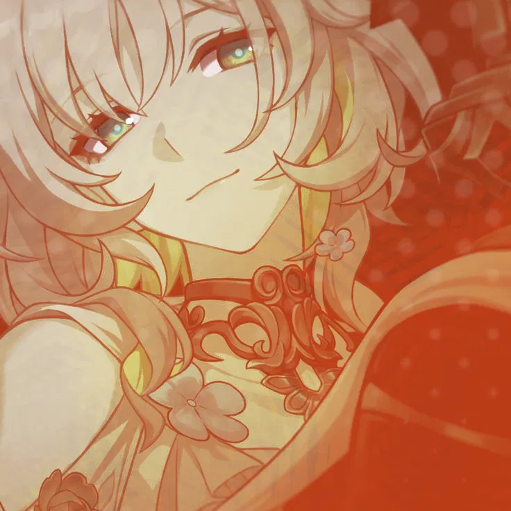 Avatar of ᯓ★ Aglaea