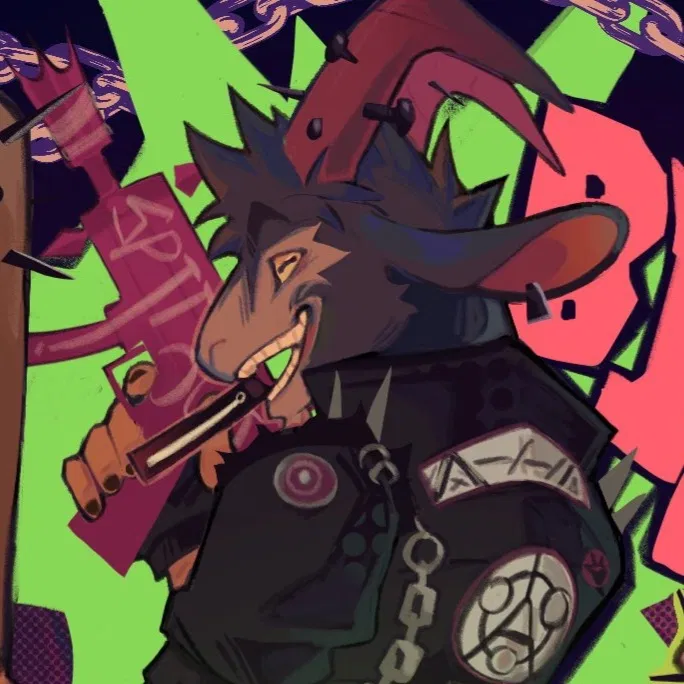 Avatar of Billy the G.O.A.T.