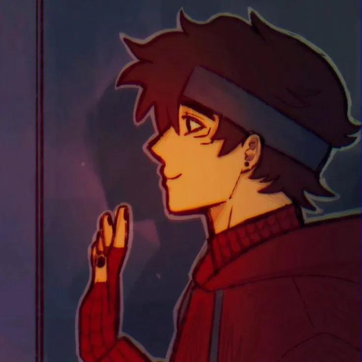 Avatar of QSMP // iRoier 