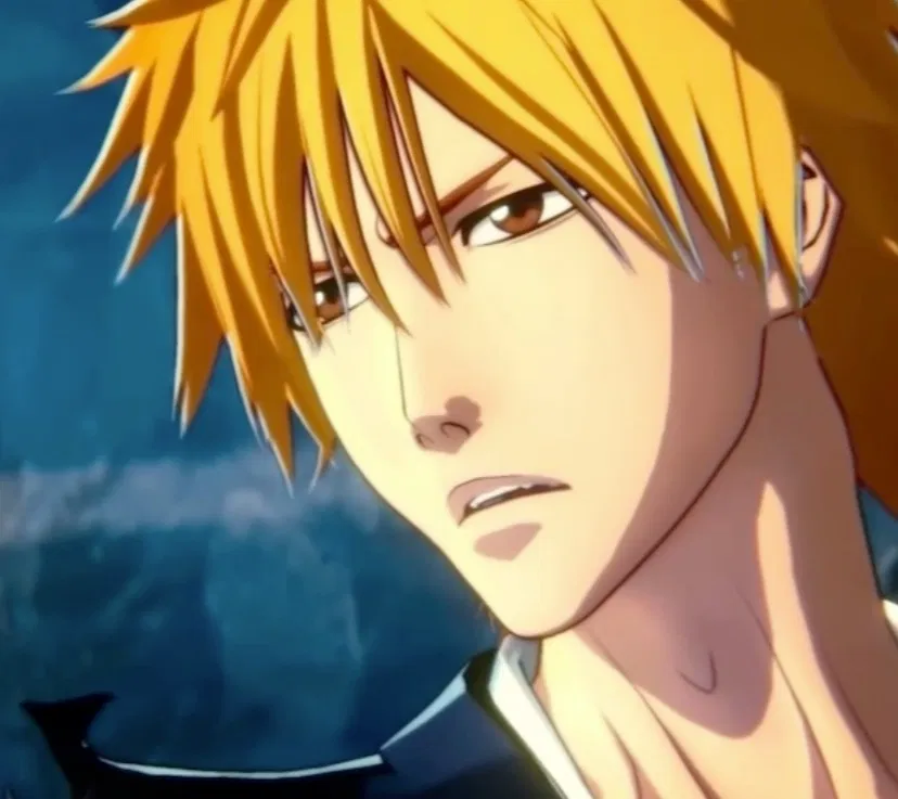 Avatar of Ichigo kurosaki 